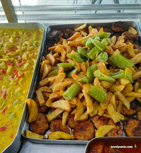 Bi'lokma Lezetler Esnaf Lokantası