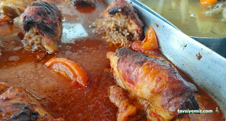 Bi'lokma Lezetler Esnaf Lokantası