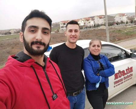 Bilsür Sürücü Kursu