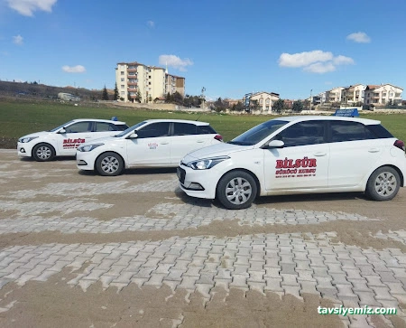 Bilsür Sürücü Kursu
