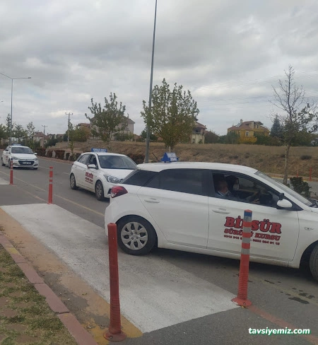 Bilsür Sürücü Kursu