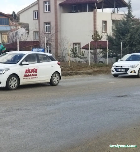 Bilsür Sürücü Kursu