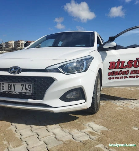 Bilsür Sürücü Kursu