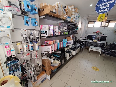 Biltek Büro Makinaları Bilgisayar