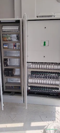 Bıltes Elektrık -Enerji Üretimi İletişim Otomasyon Makina Taahhüt Sanayi Ticaret Limited Şirketi