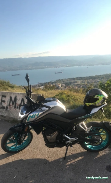 Bimser Sürücü Kursu