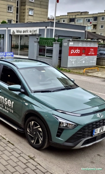 Bimser Sürücü Kursu