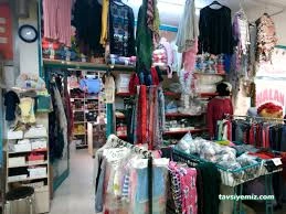 Binbir Çeşit Tuhafiye