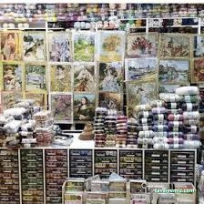 Binbir Çeşit Tuhafiye