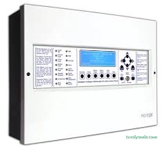 Bindağ Yangın Güvenlik Sistemleri