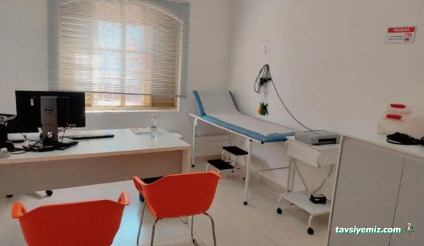 Binevler Aile Sağlık Mrk.