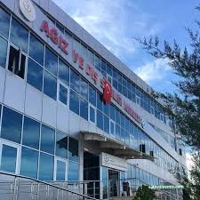 Bingöl Ağız Ve Diş Sağlığı Merkezi