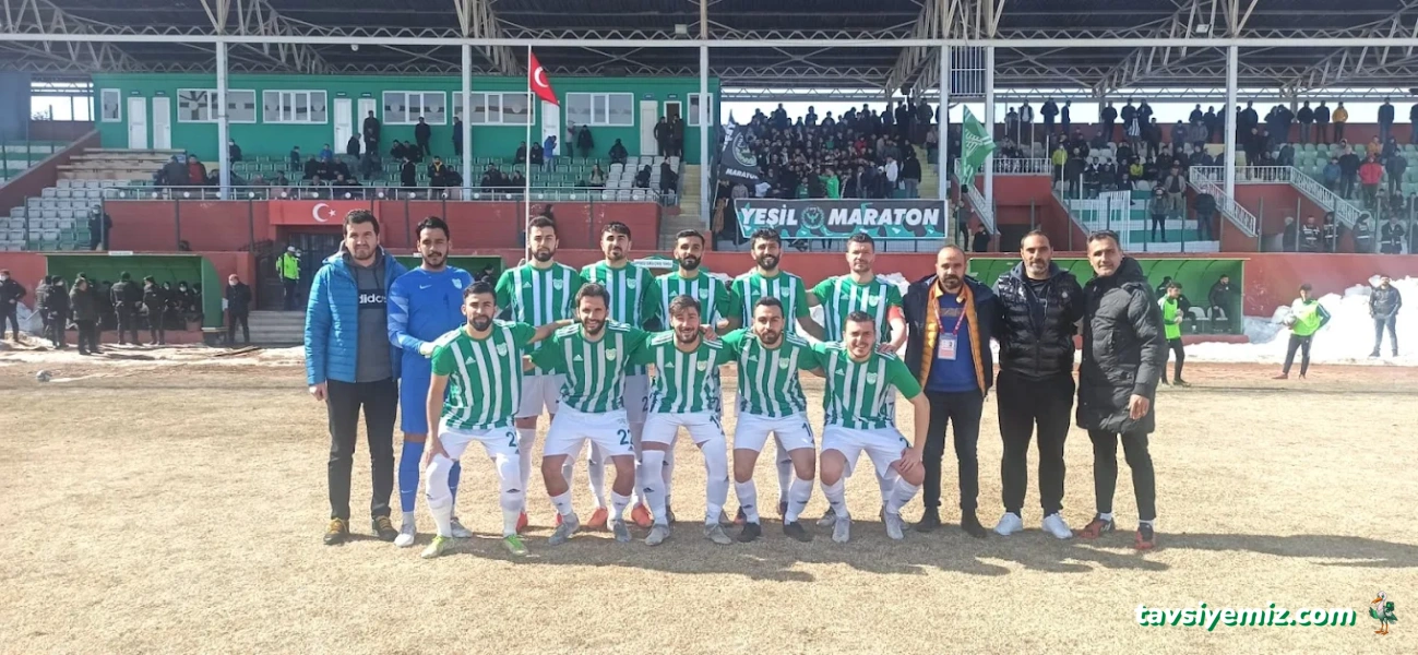 Bingöl Amatör Spor Kulüpleri Federasyonu