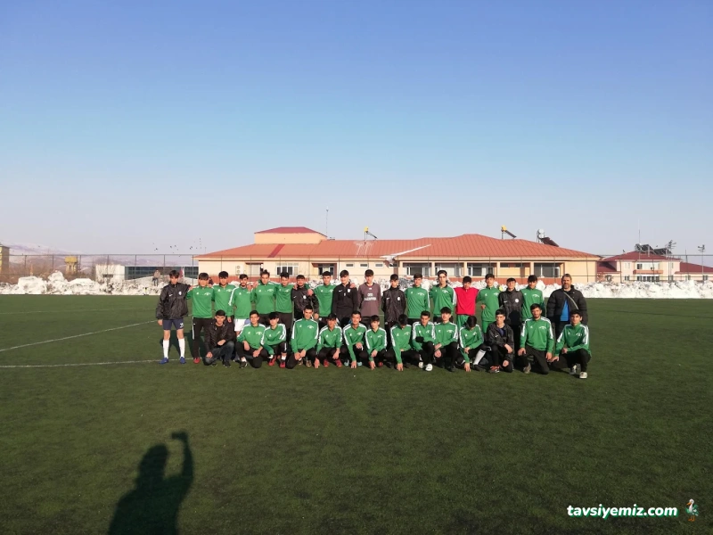 Bingöl Amatör Spor Kulüpleri Federasyonu