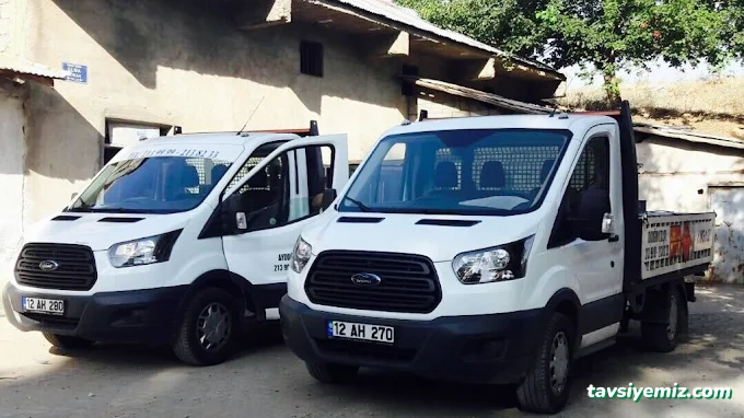 Bingöl Aygaz Tüp Bayisi