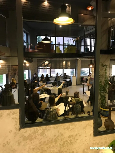 Bingöl Bilim Ve Sanat Merkezi