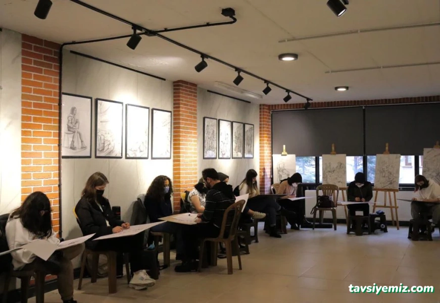 Bingöl Bilim Ve Sanat Merkezi