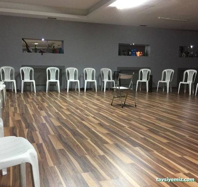 Bingöl Bilim Ve Sanat Merkezi