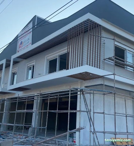 Bingöl Boya Dekorasyon