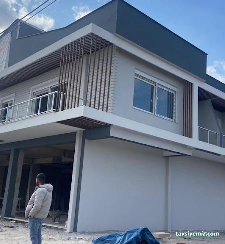 Bingöl Boya Dekorasyon