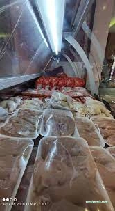 Bingöl Cadde Market