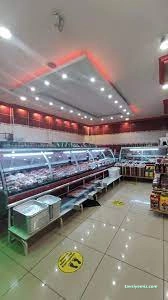 Bingöl Cadde Market