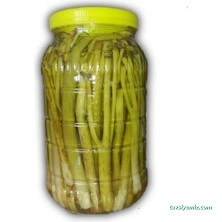 Bingöl Cadde Market