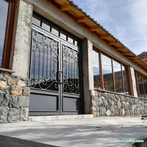 Bingöl Dekor Tasarım