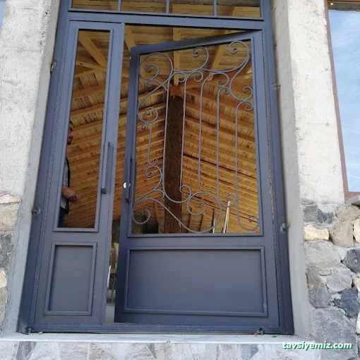 Bingöl Dekor Tasarım