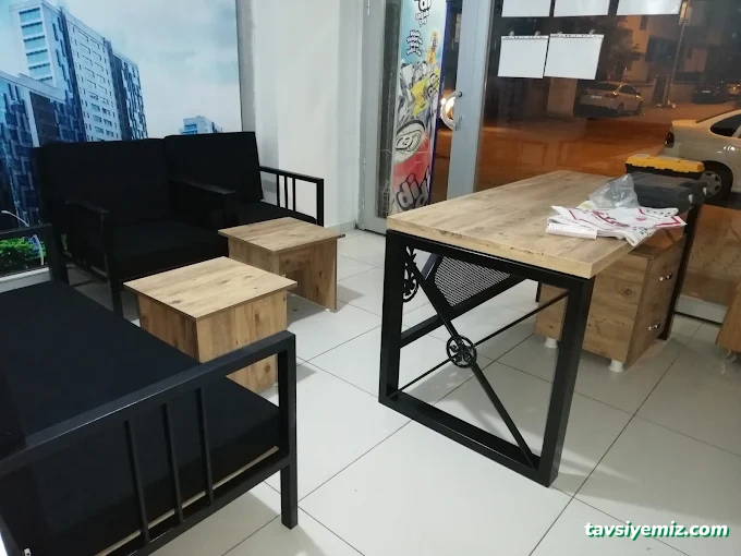 Bingöl Dekor Tasarım