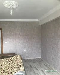 Bingöl Dekorasyon Alçı Alçıpan Cam Balkon Asma Tavan Duvar Kağıdı - Başçı Yapı Dekorasyon