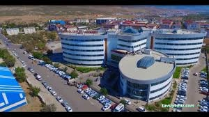 Bingöl Devlet Hastanesi