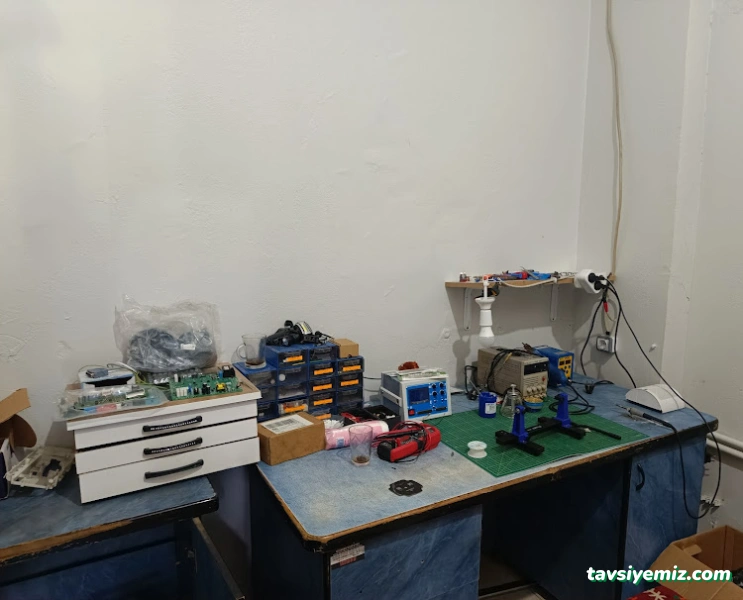 Bingöl Doğutek Kombi Servisi Bakım/Onarım/Yedek Parça Hizmeti