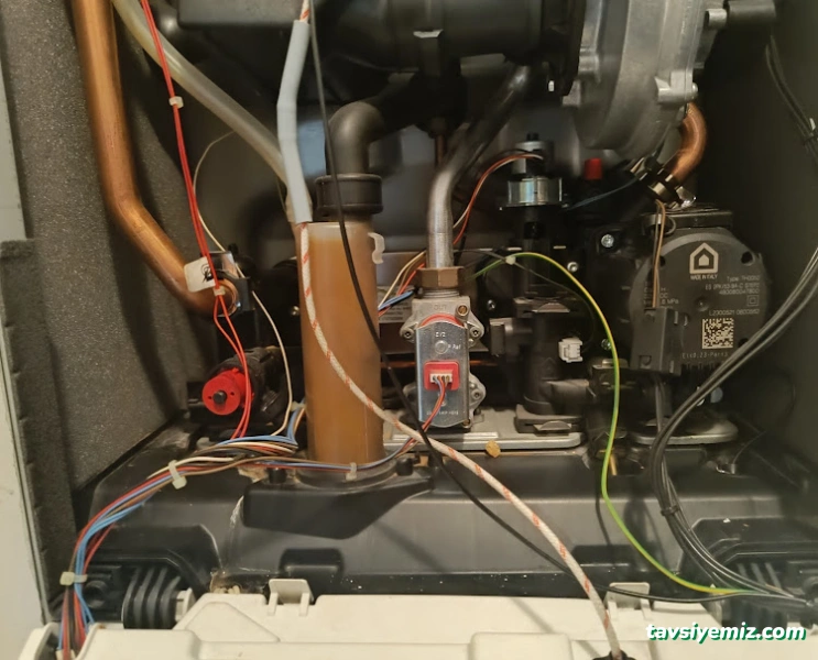 Bingöl Doğutek Kombi Servisi Bakım/Onarım/Yedek Parça Hizmeti