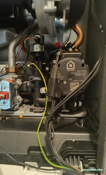 Bingöl Doğutek Kombi Servisi Bakım/Onarım/Yedek Parça Hizmeti