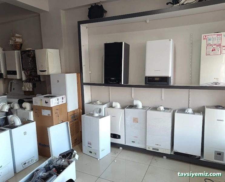 Bingöl Doğutek Kombi Servisi Bakım/Onarım/Yedek Parça Hizmeti