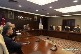 Bingöl E-Klinik İşitme Cihazları Satış Ve Uygulama Merkezi