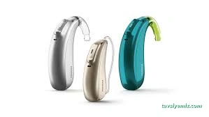 Bingöl E-Klinik İşitme Cihazları Satış Ve Uygulama Merkezi