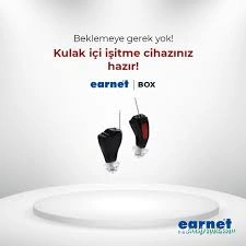 Bingöl E-Klinik İşitme Cihazları Satış Ve Uygulama Merkezi