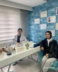 Bingöl Fizyolife Manuel Terapi Ve Sağlıklı Yaşam Merkezi