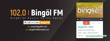 Bingöl Fm