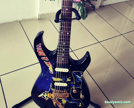 Bingöl Gölge Müzik Özel Eğitim Merkezi