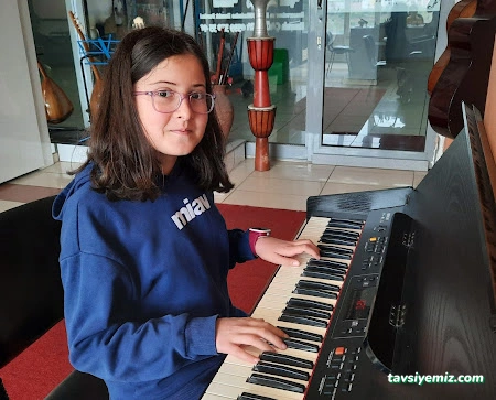 Bingöl Gölge Müzik Özel Eğitim Merkezi