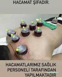 Bingöl Hacamat Merkezi