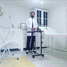 Bingöl Hacamat Merkezi