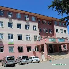 Bingöl Halk Eğitimi Merkezi Ve Aso