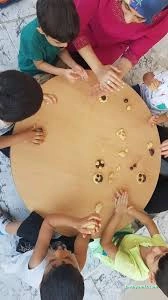 Bingöl Harikalar Diyarı Anaokulu Ve Kreş