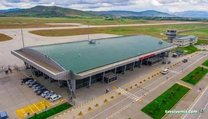Bingöl Havalimanı