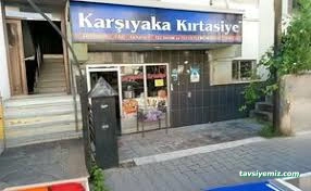 Bingöl Kırtasiye Ada Kırtasiye Kitap Evi
