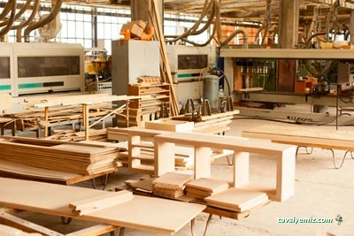 Bingöl Mobilya Marangoz